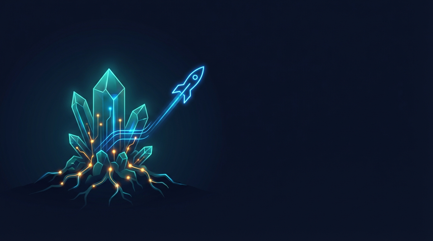 Vendor-chosen AI vs workflow-specific AI adoption comparison