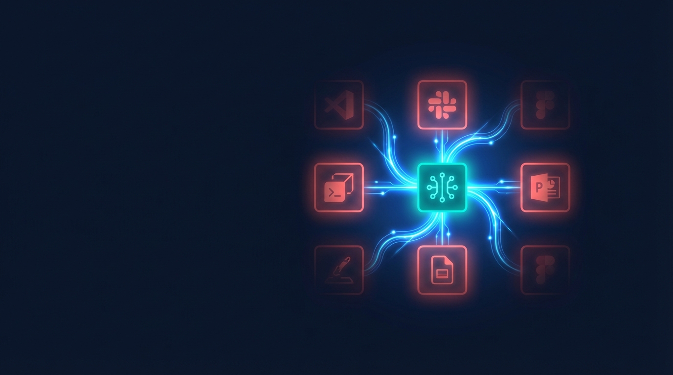 SaaS usage gap and consolidation risk relationship