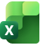 Microsoft Excel